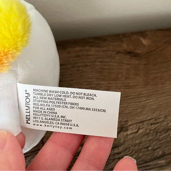 ✨Squishmallows✨Sofia the Unicorn✨5” Plush Stuffed Animal✨ - Picture 8 of 8